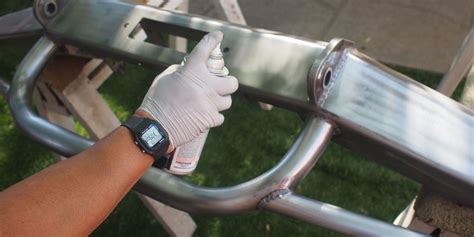 best way to paint metal brackets|painting bare metal surfaces.